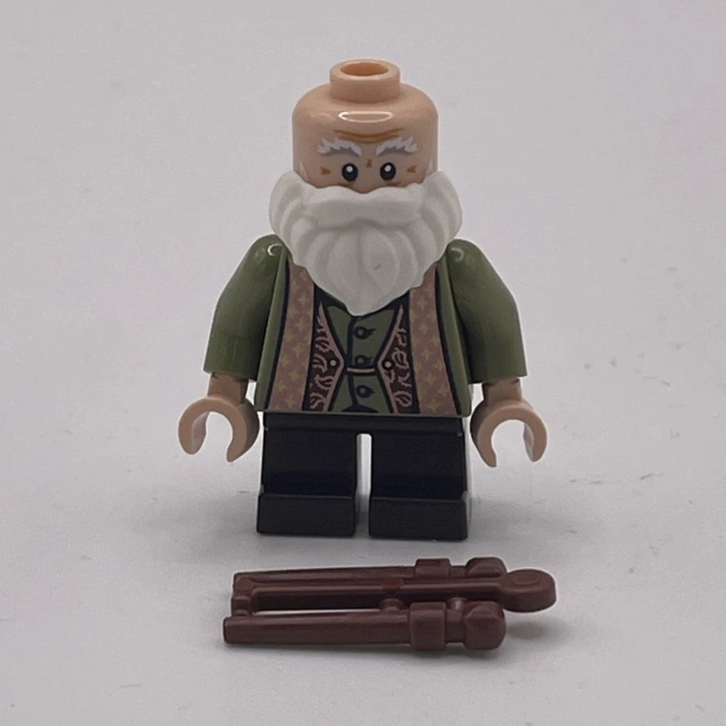 Professor Filius Flitwick, hp536 - LEGO® Harry Potter