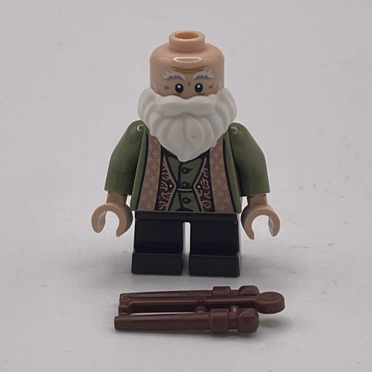 Professor Filius Flitwick, hp536 - LEGO® Harry Potter