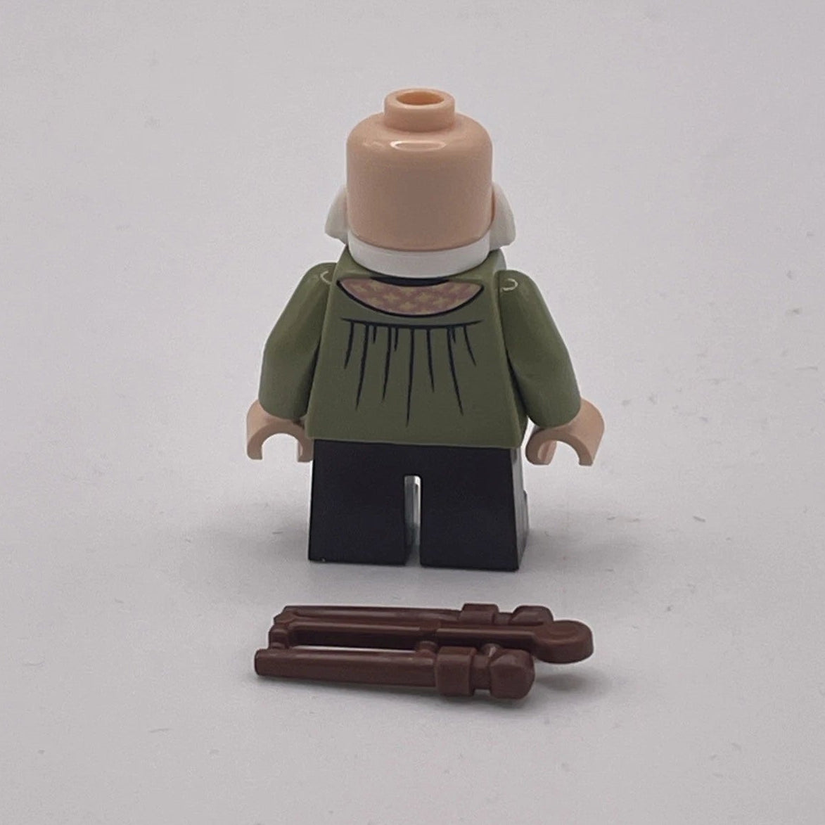 Professor Filius Flitwick, hp536 - LEGO® Harry Potter