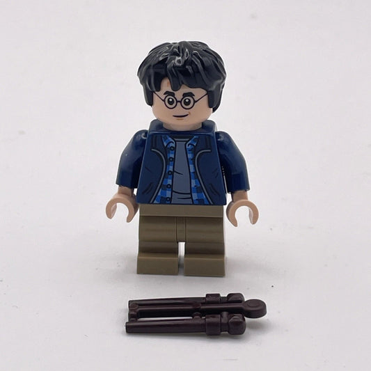 Harry Potter, hp544, LEGO® Harry Potter™ Minifigure