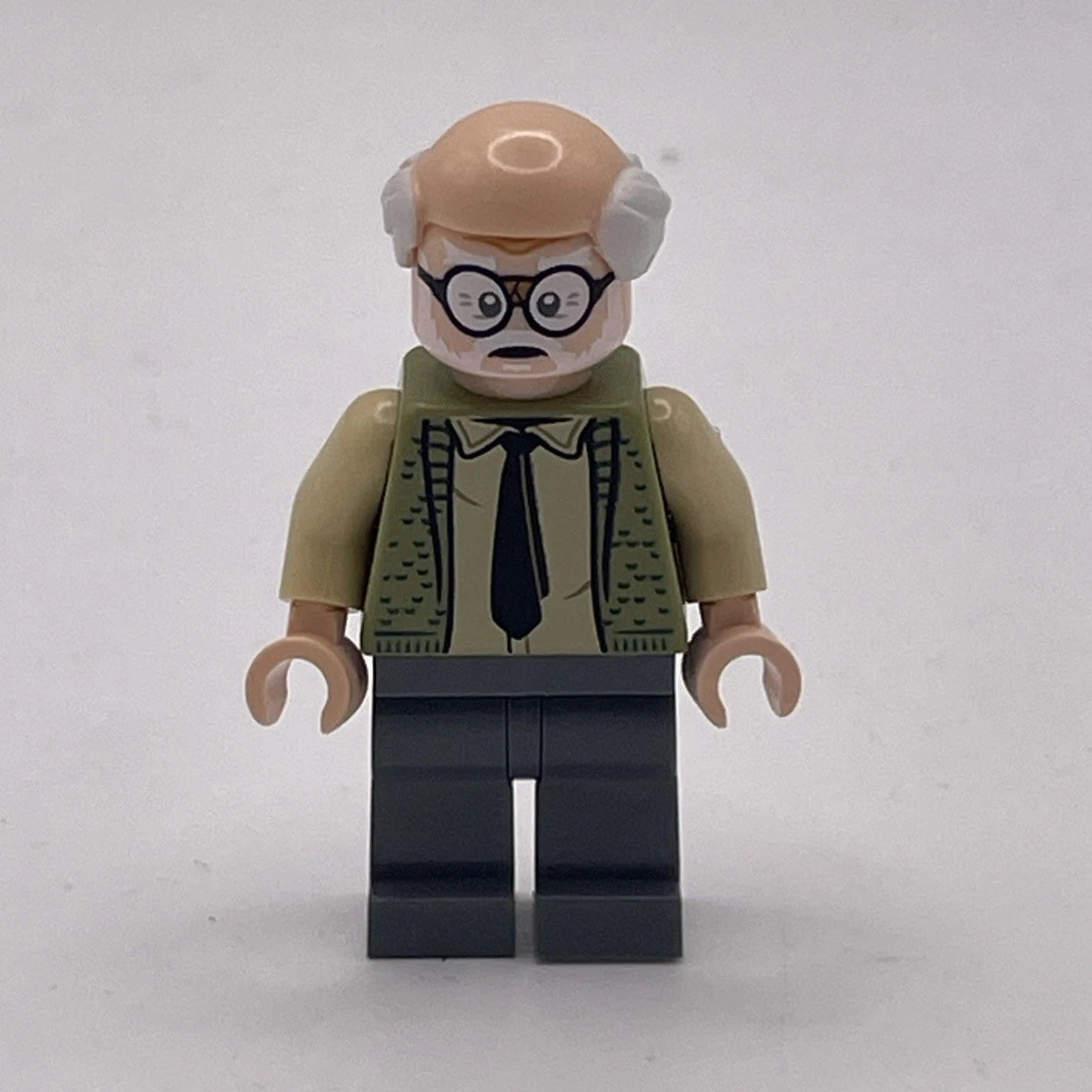 Ernie Prang, hp545 - LEGO® Harry Potter