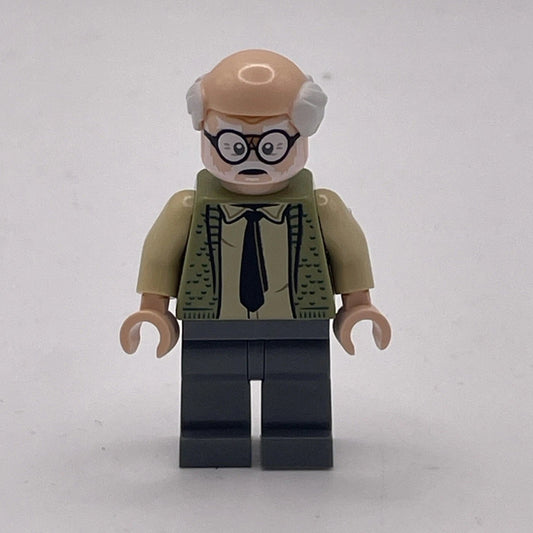 Ernie Prang, hp545 - LEGO® Harry Potter