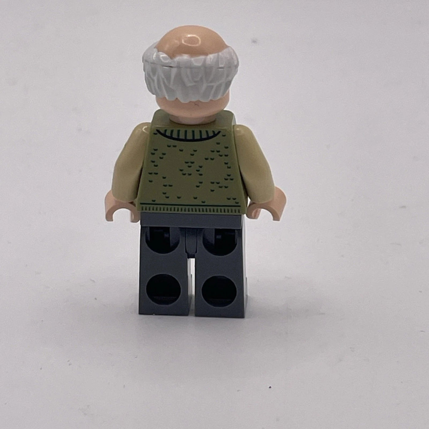 Ernie Prang, hp545 - LEGO® Harry Potter