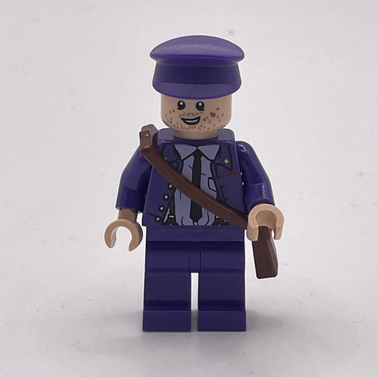 Stanley (Stan) Shunpike, hp546 - LEGO® Harry Potter Minifigure