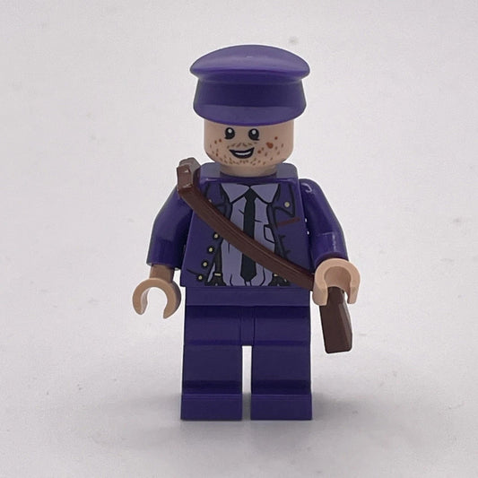 Stanley (Stan) Shunpike, hp546 - LEGO® Harry Potter Minifigure