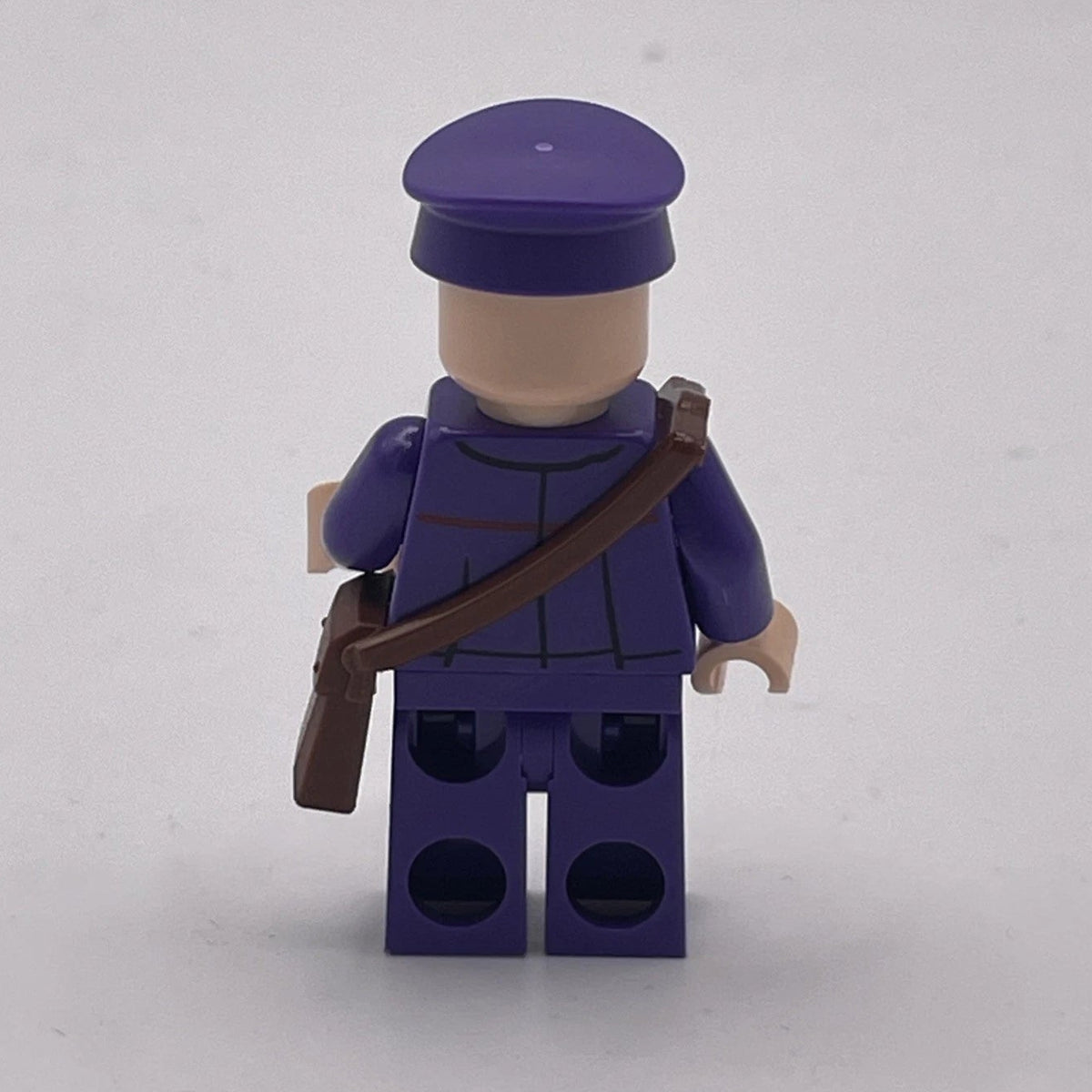 Stanley (Stan) Shunpike, hp546 - LEGO® Harry Potter Minifigure
