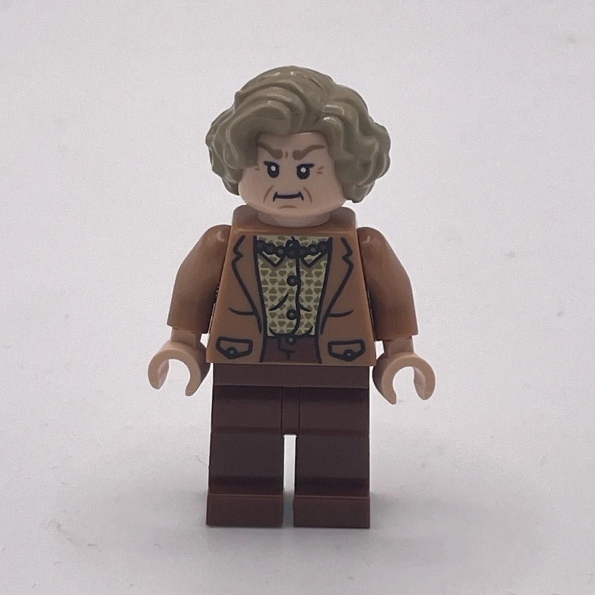 Marge Dursley, hp563 Lego® Harry Potter Minifigure