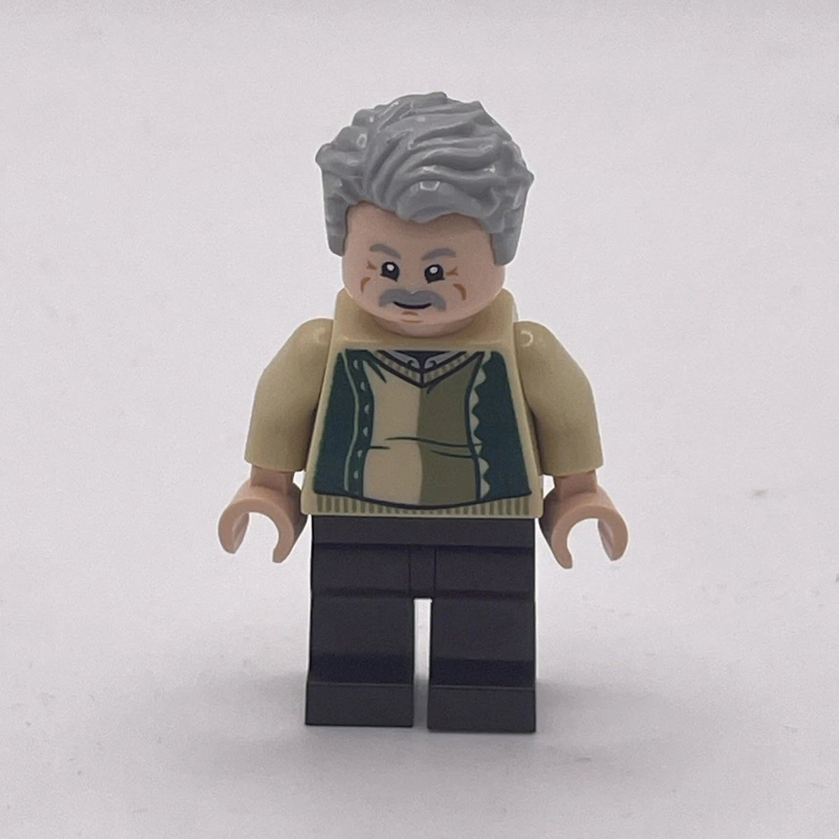 Vernon Dursley hp564 Lego® Harry Potter Minifigure
