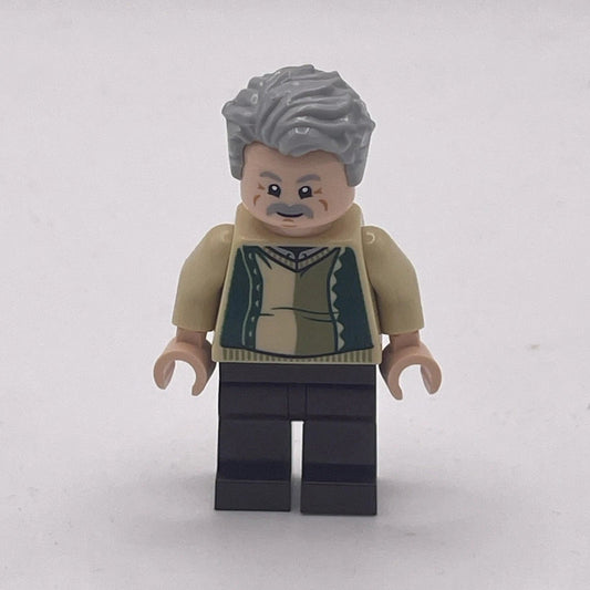 Vernon Dursley hp564 Lego® Harry Potter Minifigure