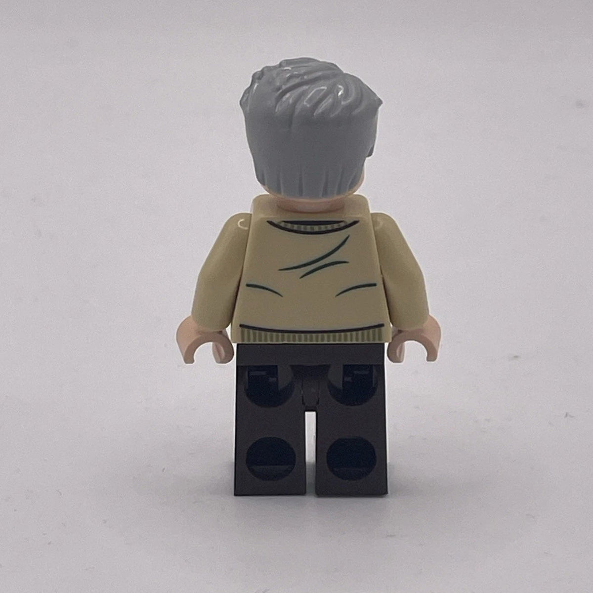 Vernon Dursley hp564 Lego® Harry Potter Minifigure