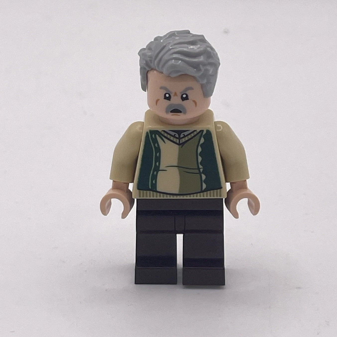 Vernon Dursley hp564 Lego® Harry Potter Minifigure