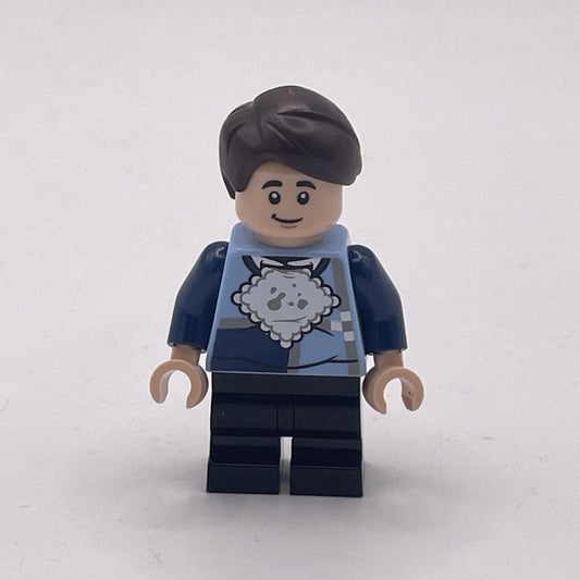 Dudley Dursley, hp565 Lego® Harry Potter Minifigure
