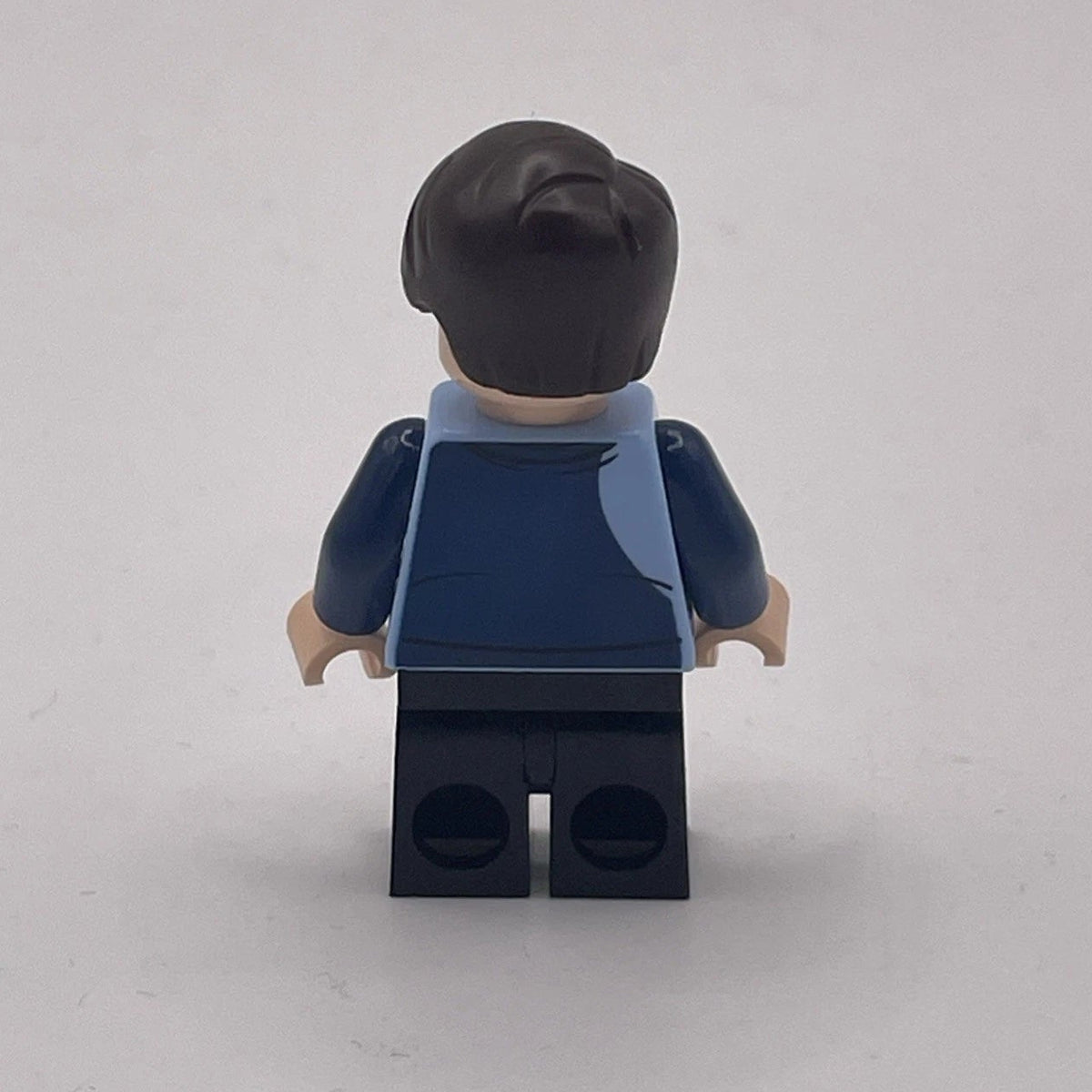 Dudley Dursley, hp565 Lego® Harry Potter Minifigure