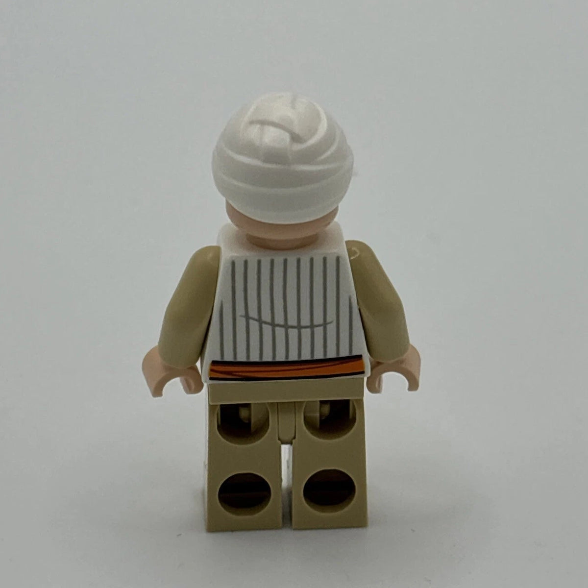 Sallah, iaj051 - LEGO® Indiana Jones Minifigure