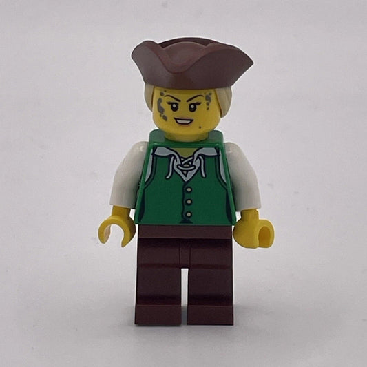 Robin Loot, idea070 Lego® Ideas Minifigure