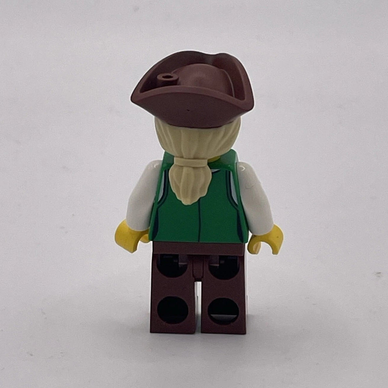 Robin Loot, idea070 Lego® Ideas Minifigure