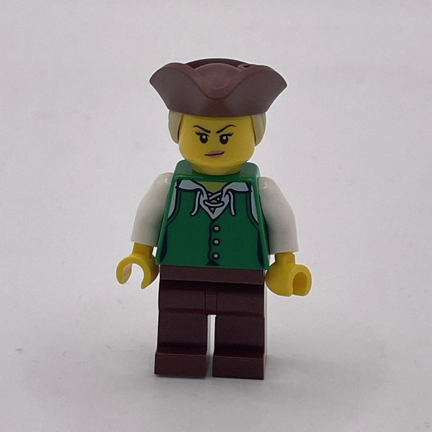 Robin Loot, idea070 Lego® Ideas Minifigure