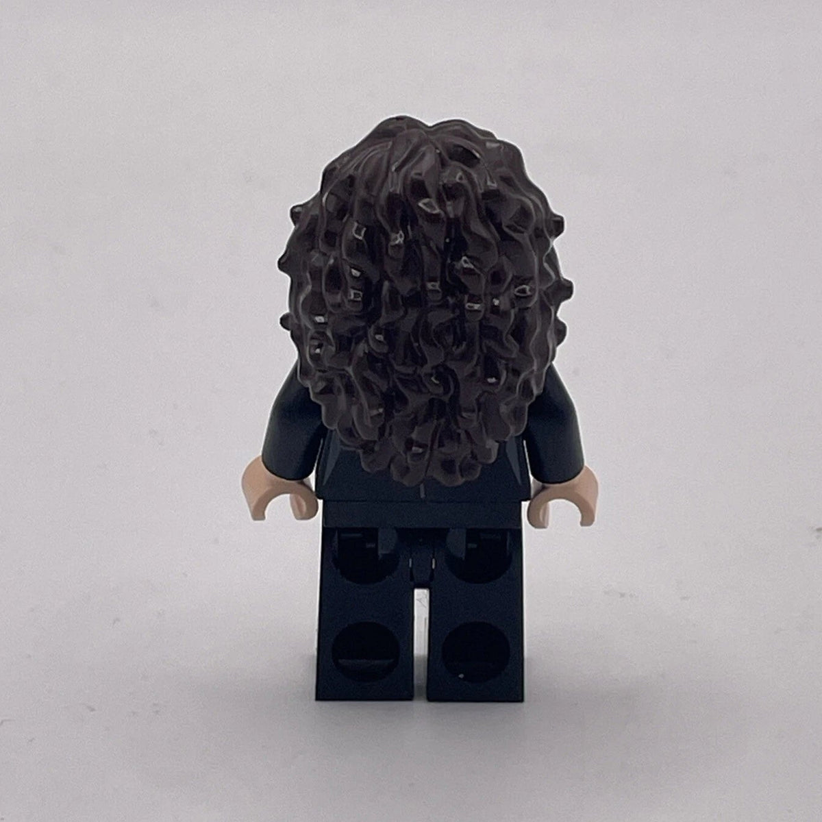 Elaine Marie Benes, idea095 - LEGO® Ideas Minifigure