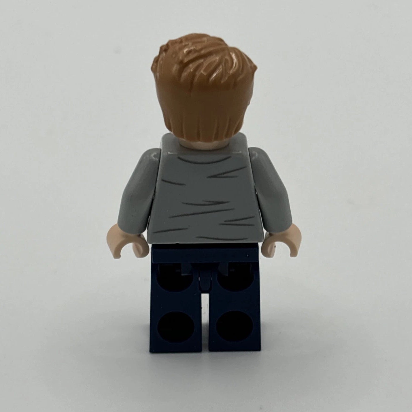 Owen Grady, jw048 - LEGO® Jurassic World Minifigure