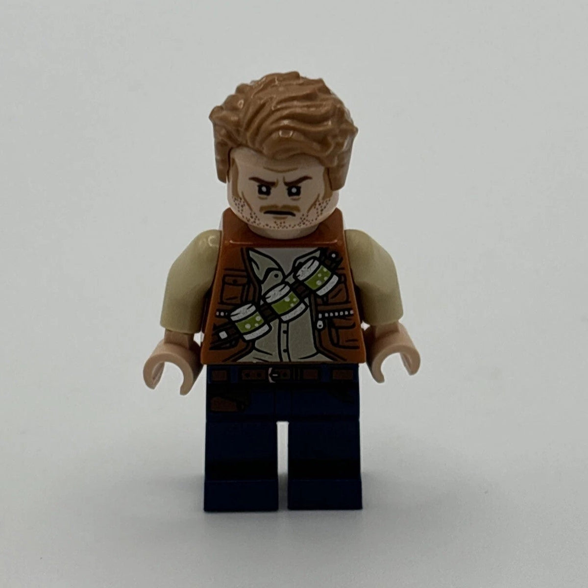 Owen Grady, jw066