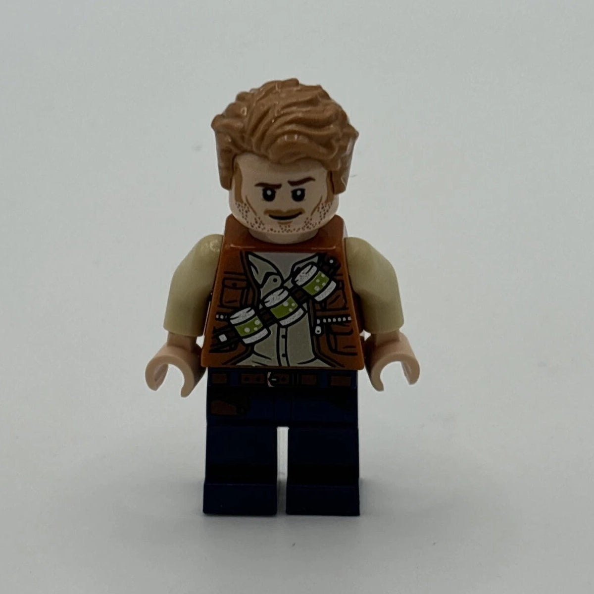Owen Grady, jw066