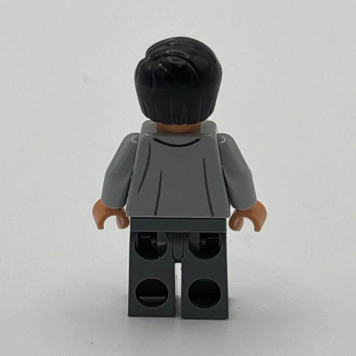 Dr. Wu, jw068 - LEGO® Jurassic World Minifigure