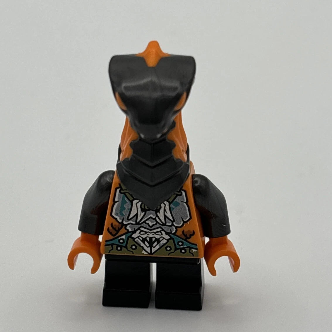 Python Dynamite, njo0724 - LEGO® Ninjago Minifigure