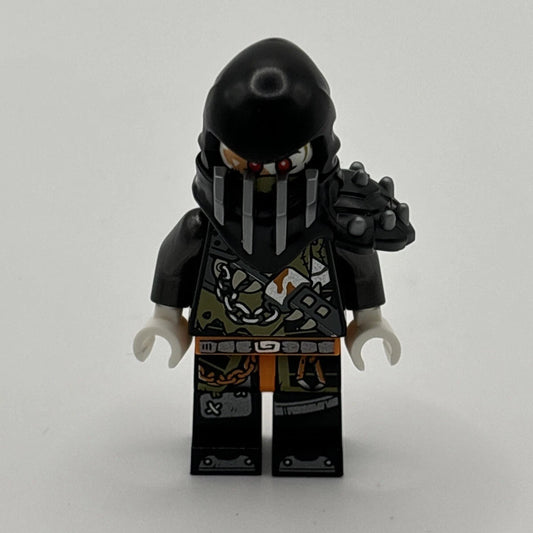 Muzzle, njo0466 - LEGO® Ninjago Minifigure