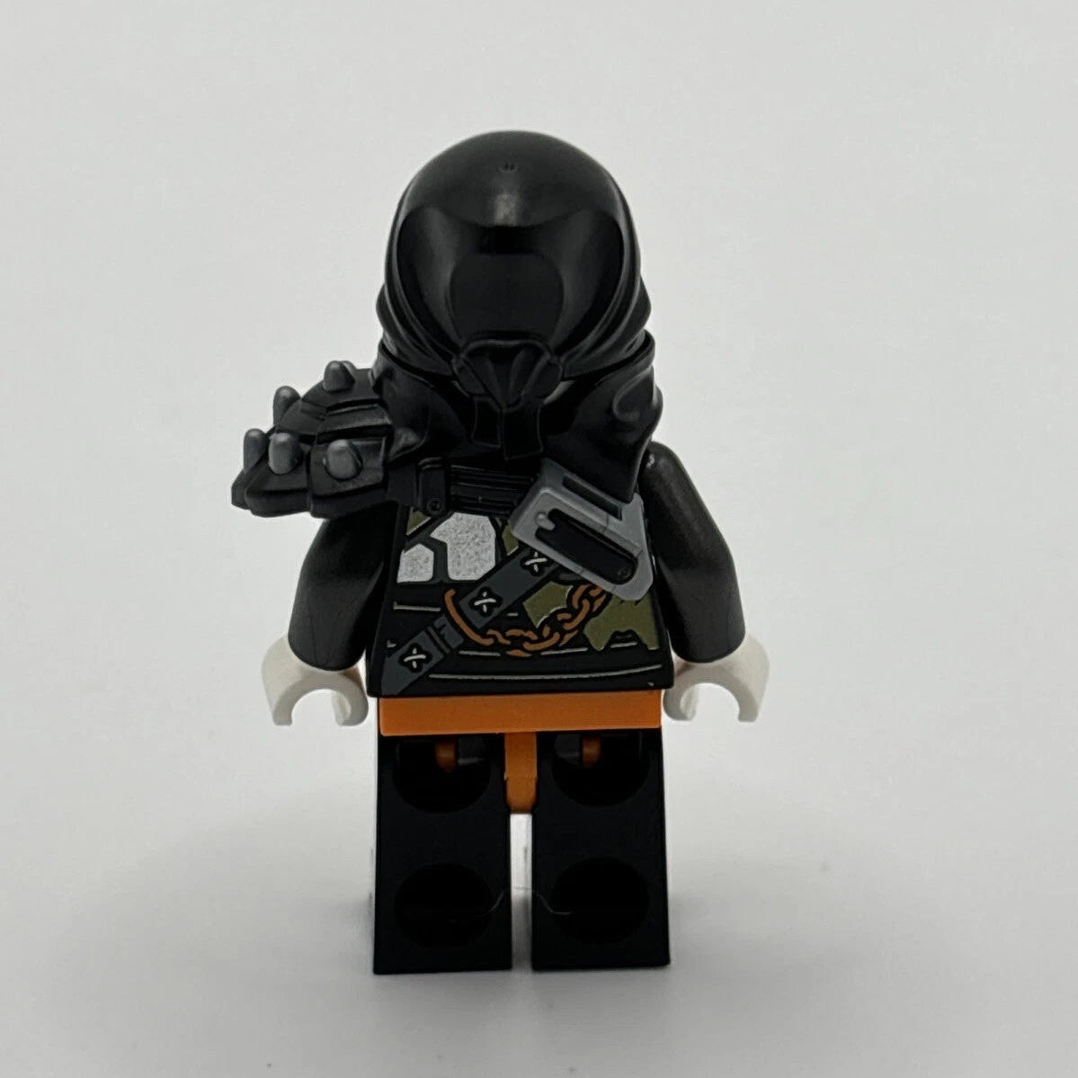 Muzzle, njo0466 - LEGO® Ninjago Minifigure