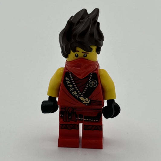 Kai, njo0630 - LEGO® Ninjago Minifigure