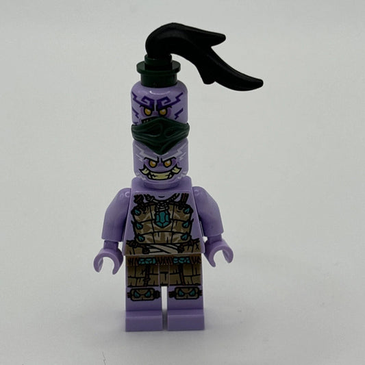 PoulErik, njo0684 - LEGO® Ninjago Minifigure
