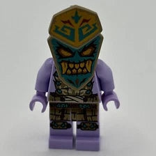 Thunder Keeper, njo0686 - LEGO® Ninjago Minifigure