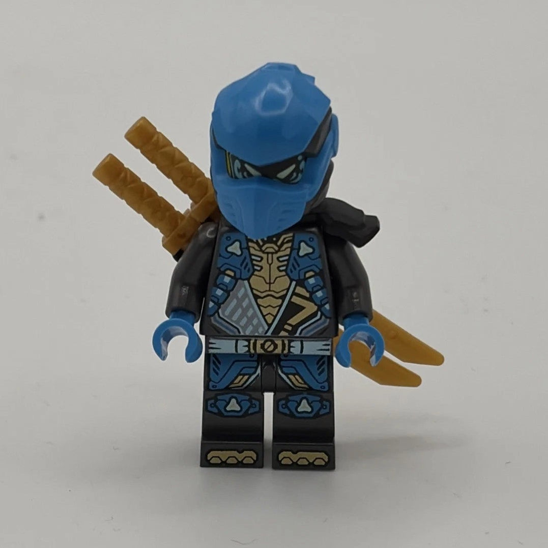 Nya, njo0932 - LEGO® Ninjago Minifigure