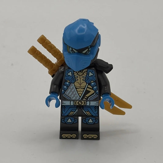 Nya, njo0932 - LEGO® Ninjago Minifigure