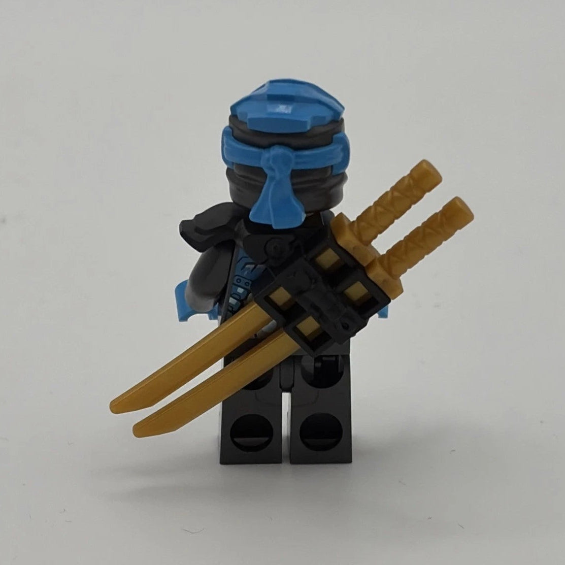 Nya, njo0932 - LEGO® Ninjago Minifigure