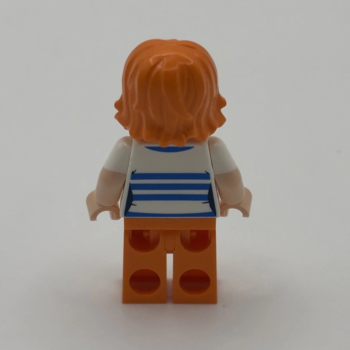 Nami - White Shirt, op005