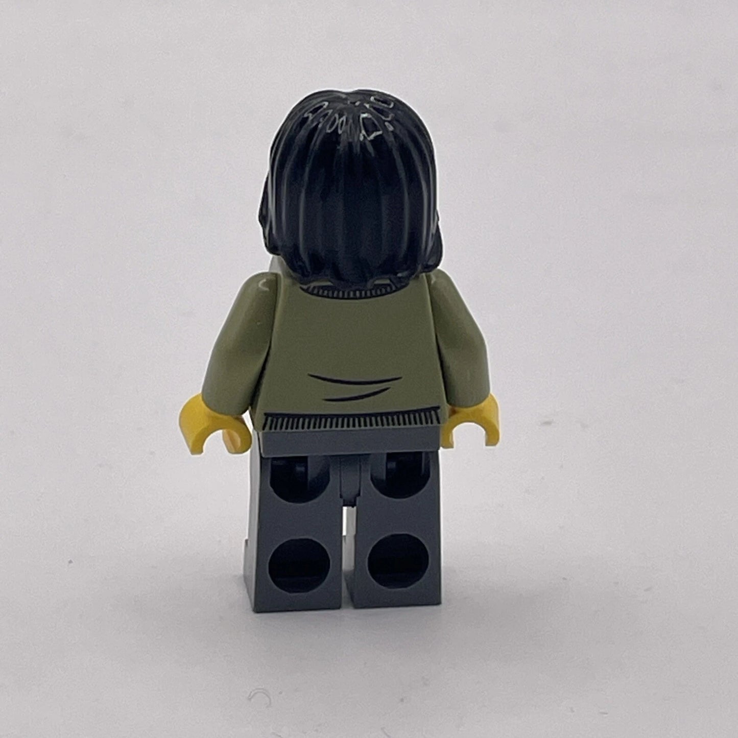 Ferrari F40 Driver, sc121 Lego® Speed Champions Minifigure