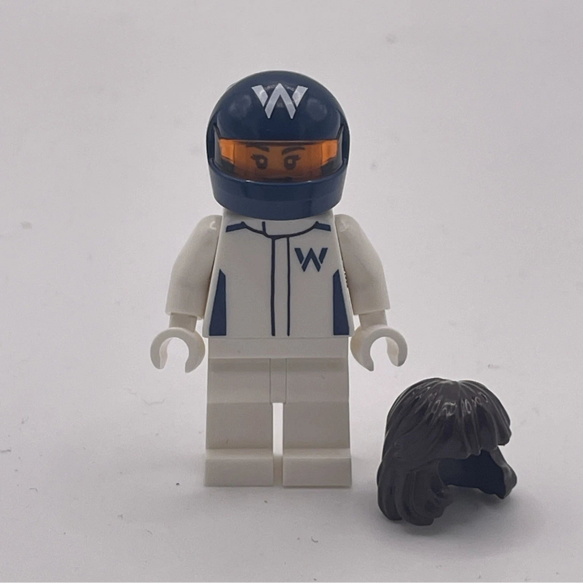 Williams Racing FW46 Driver, sc129