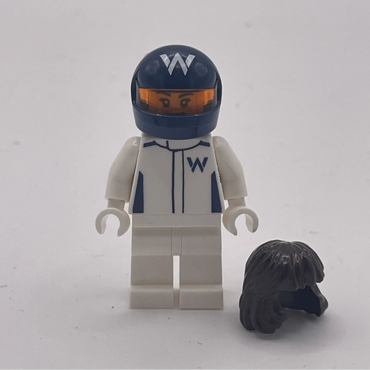 Williams Racing FW46 Driver, sc129