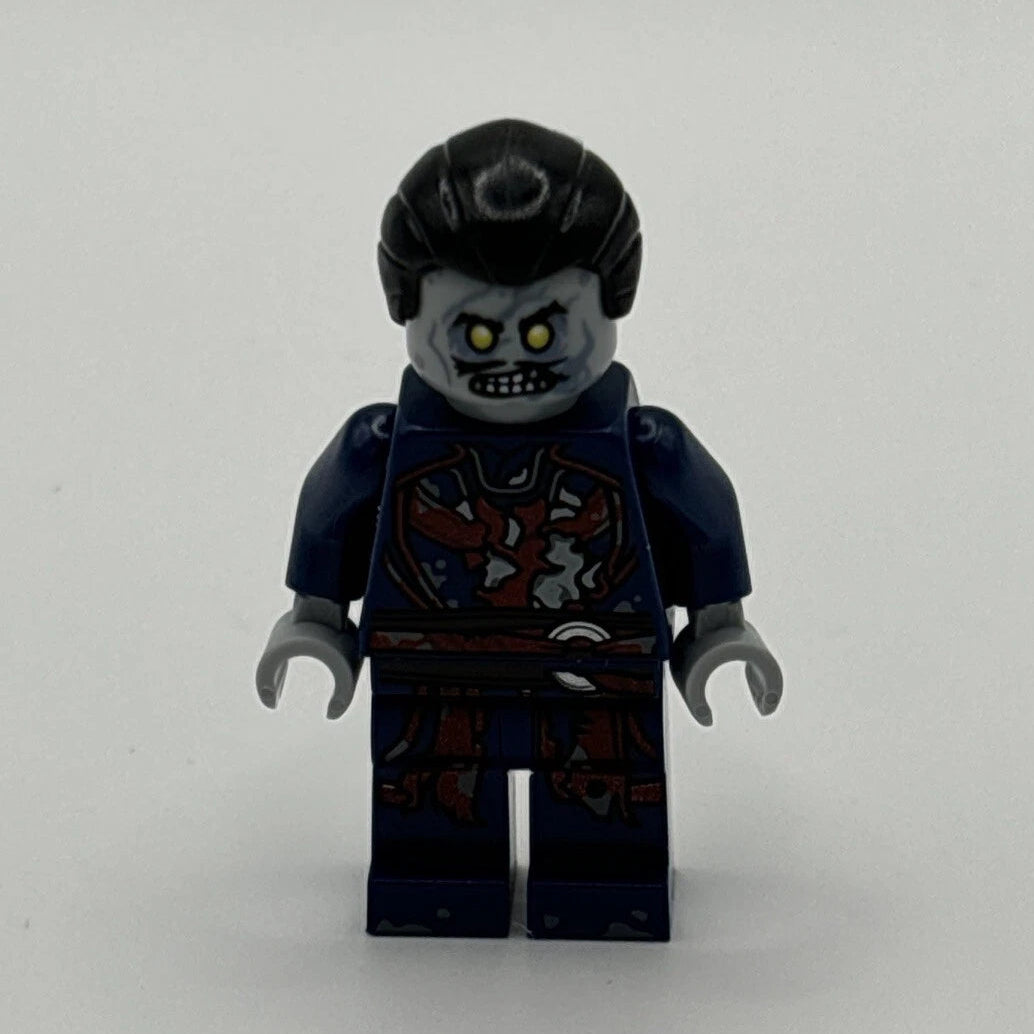 Dead Strange, sh0833