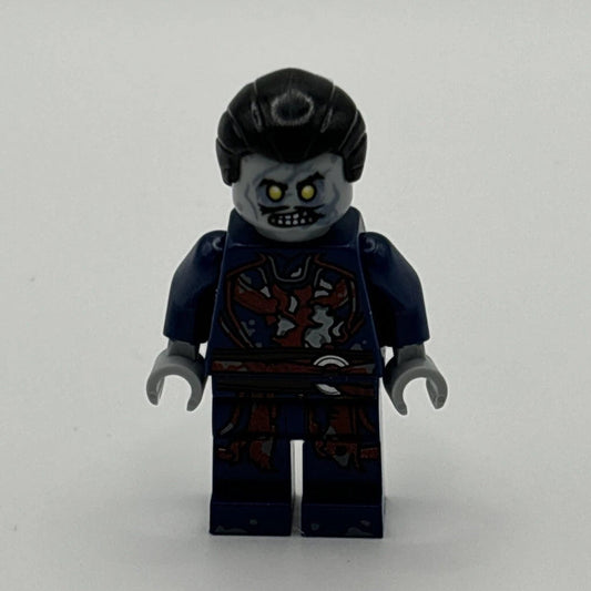 Dead Strange, sh0833