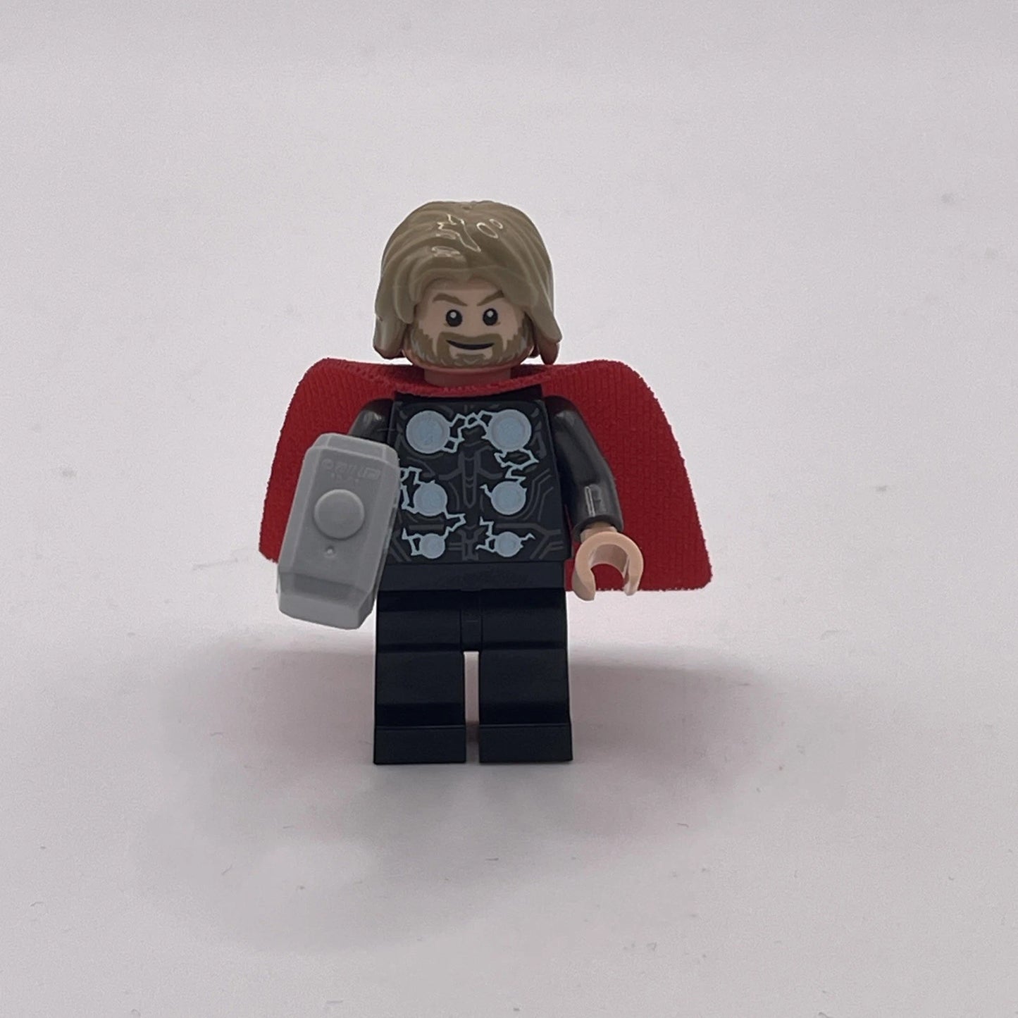 Thor sh1014 - LEGO® Marvel Minifigure