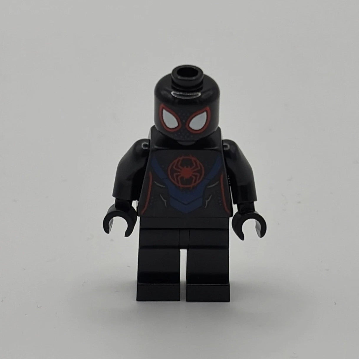 Spider-Man (Miles Morales), sh1099 - LEGO® Marvel Minifigure