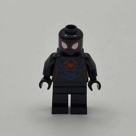 Spider-Man (Miles Morales), sh1099 - LEGO® Marvel Minifigure