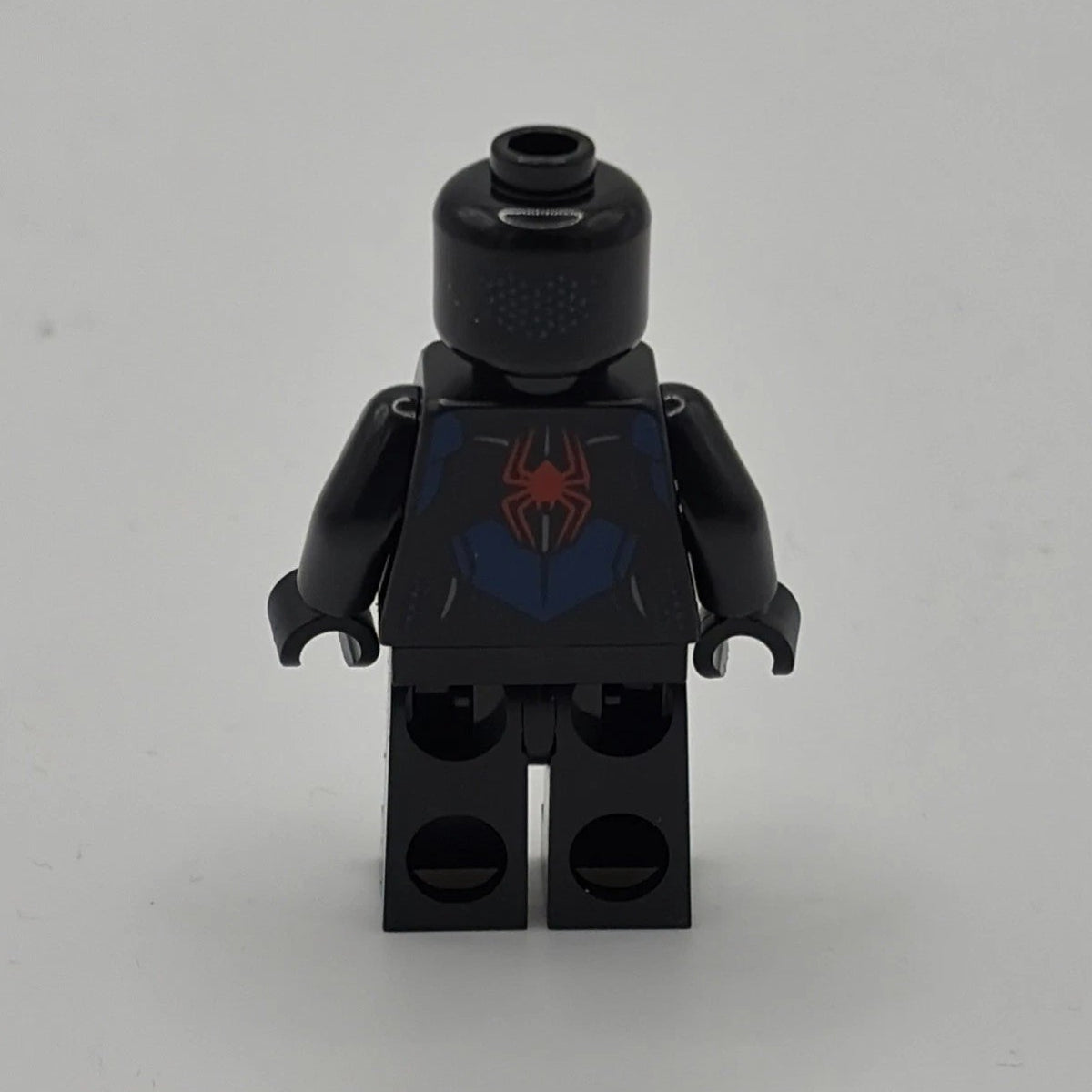 Spider-Man (Miles Morales), sh1099 - LEGO® Marvel Minifigure