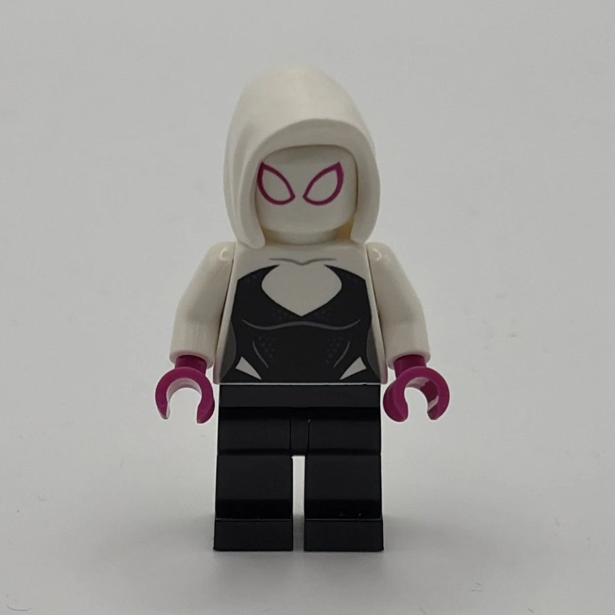 Ghost Spider/Spider-Gwen, sh1030 Lego® Marvel Minifigure