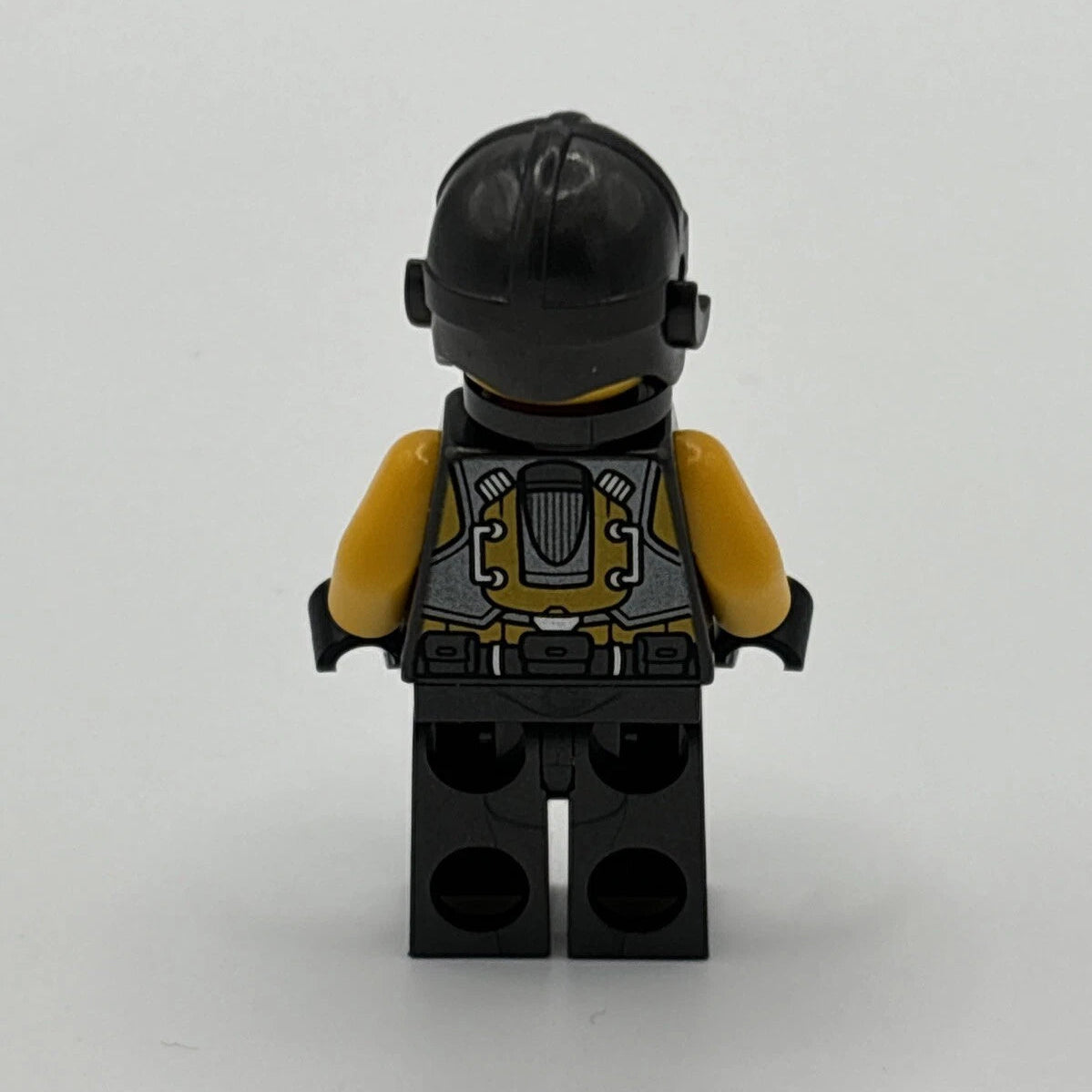 AIM Agent, sh0624 Lego® Minifigure