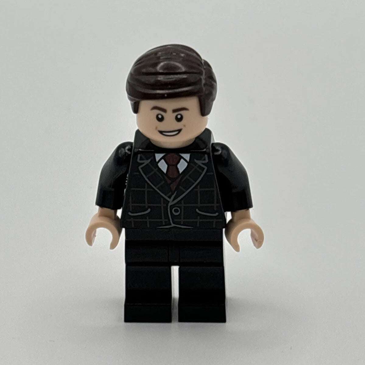 Maxwell Lord, sh0636