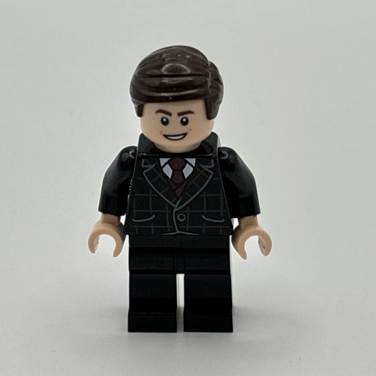 Maxwell Lord, sh0636