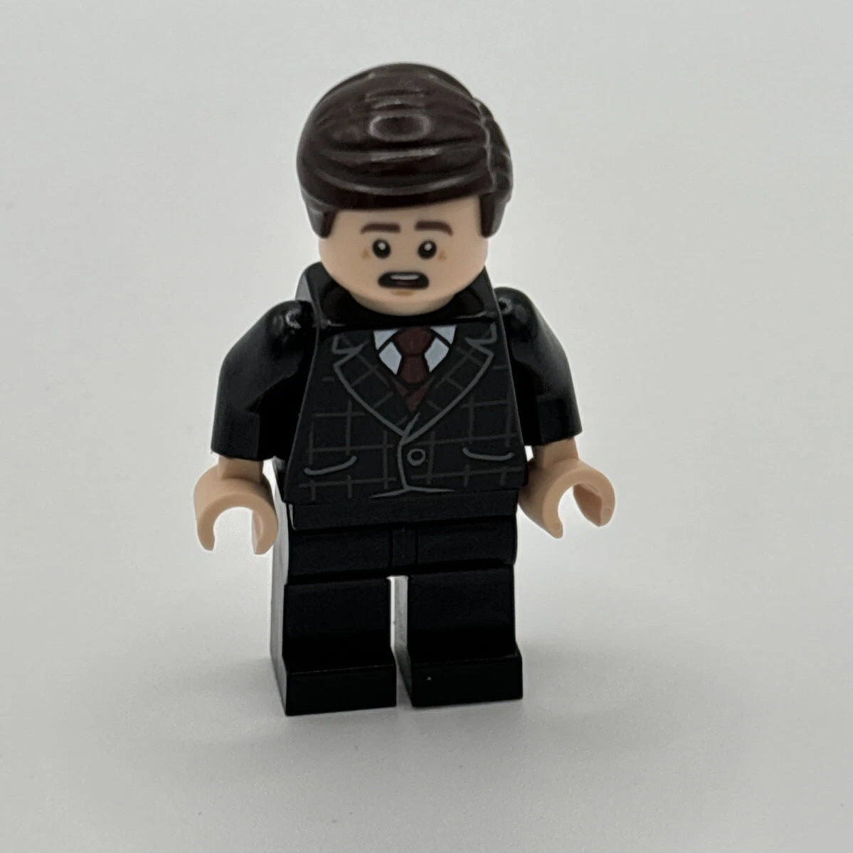 Maxwell Lord, sh0636